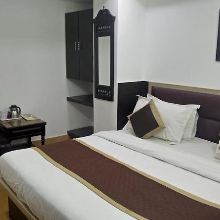 Del Hotel Jaisalmer Bagian luar foto