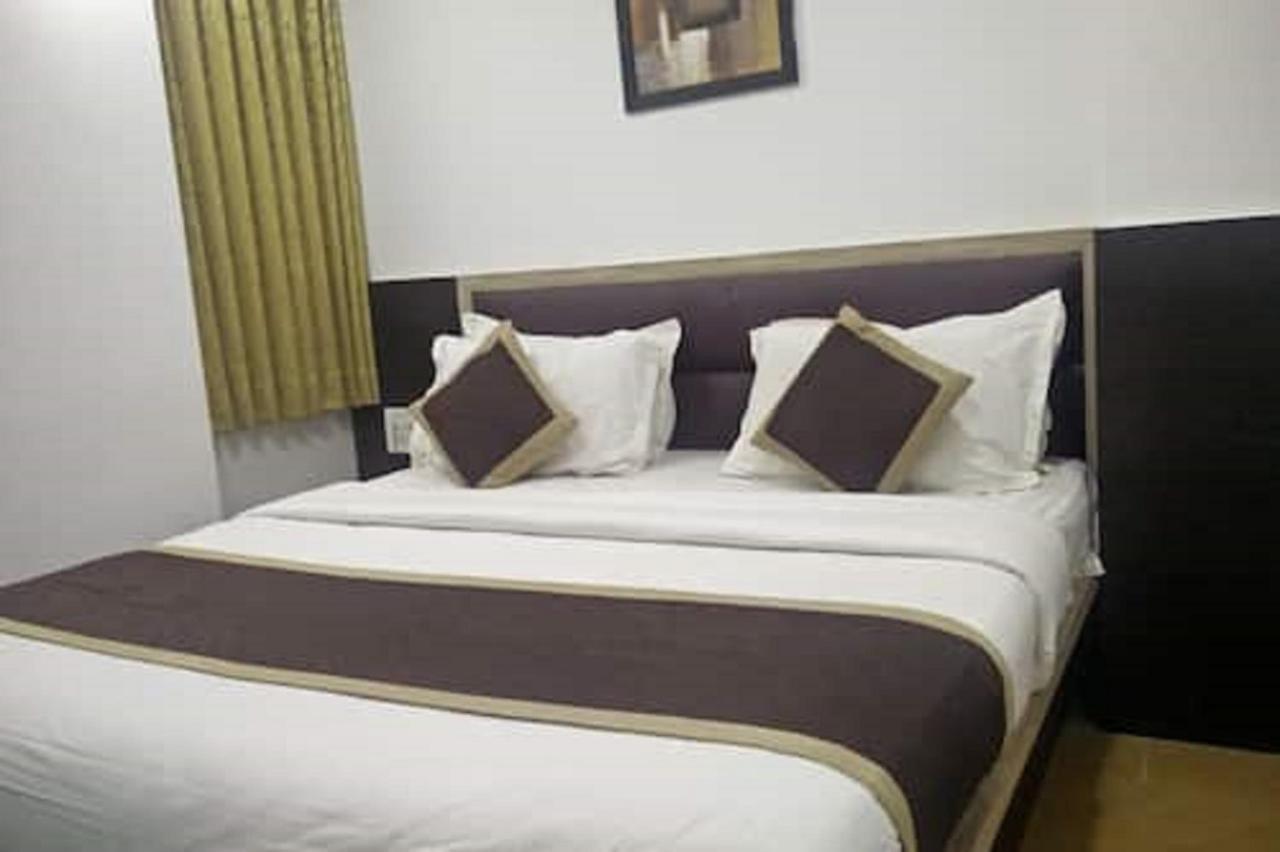 Del Hotel Jaisalmer Bagian luar foto