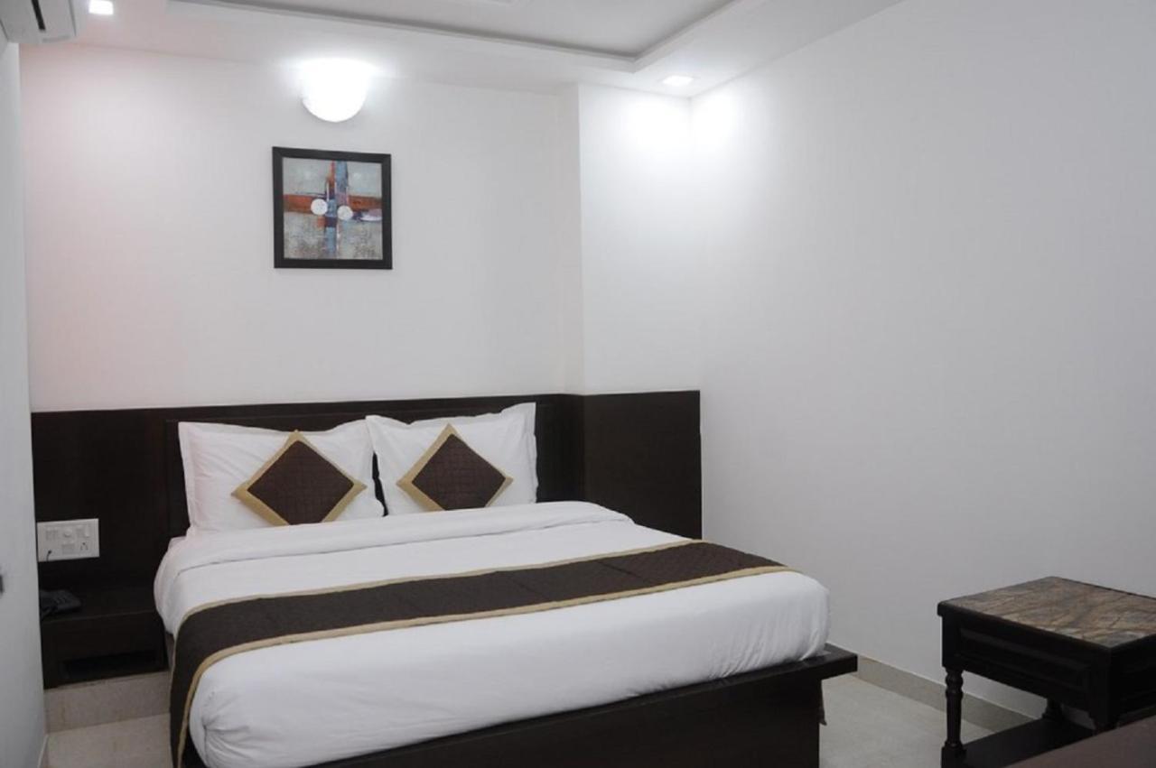 Del Hotel Jaisalmer Bagian luar foto