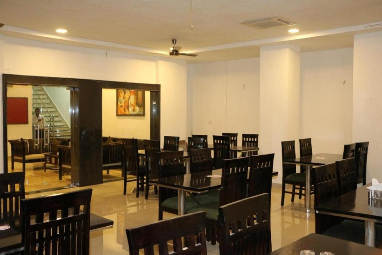Del Hotel Jaisalmer Bagian luar foto